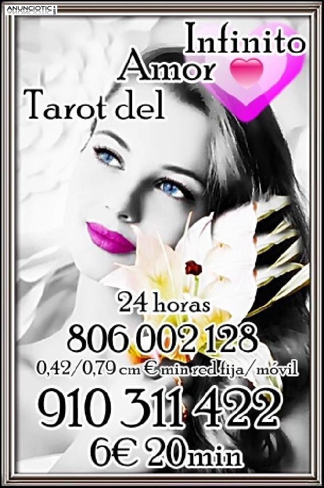 TAROT VISA  Y VIDENCIA PURA PROMOCI&Oacute;N 4 � 15 min 910311422