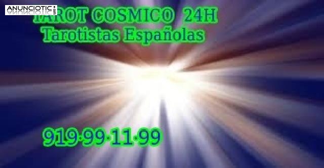ENCUENTRA TUS RESPUESTAS EN EL TAROT COSMICO^&uml;^