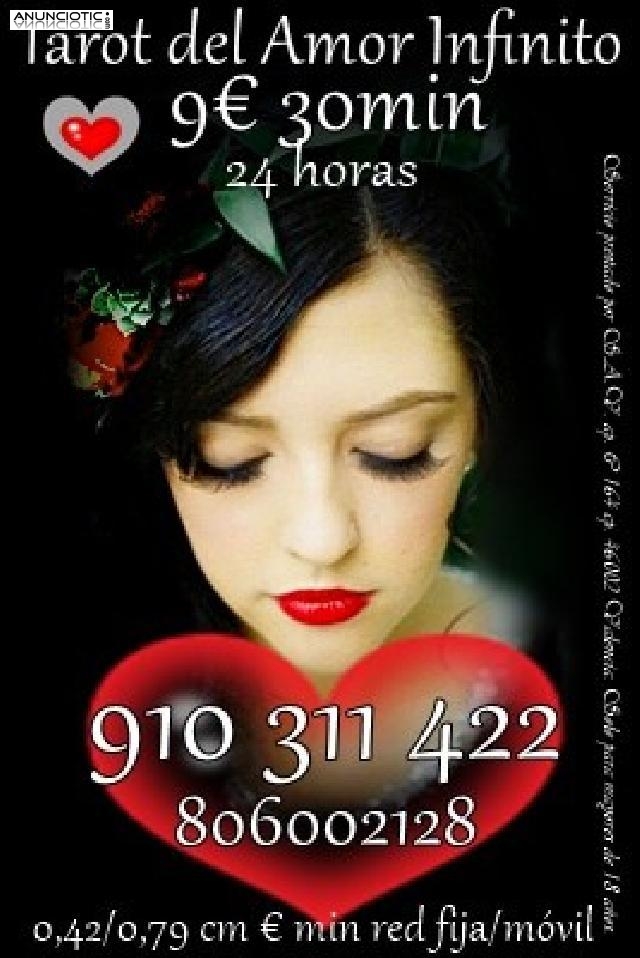 12� 45min/ VIDENTES Y  TAROT BARATO DEL AMOR ESPECIALISTAS VIDENCIA REAL  9