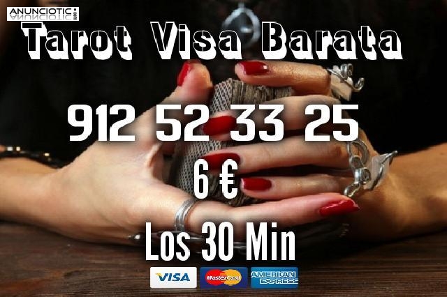 Tarot Visa Barata/Tarotistas/6 � los 30 Min