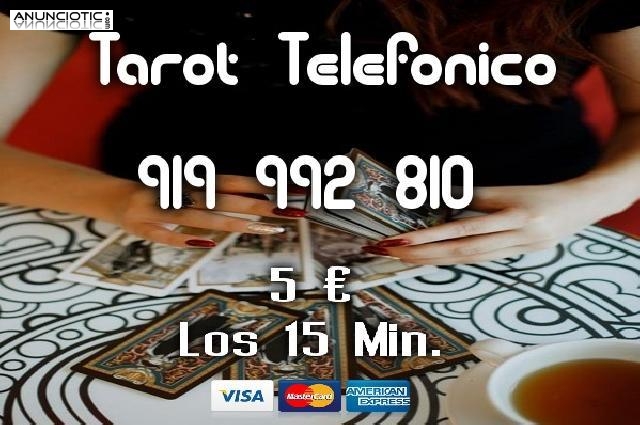 Tarot 806 /Tarot Visa Econ&oacute;mica