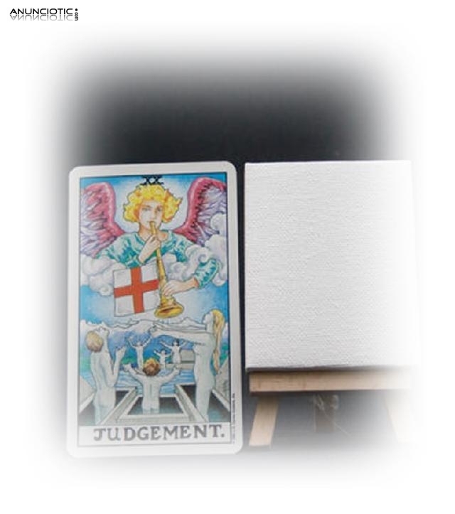 &iquest;Cu&aacute;l es el significado si sue&ntilde;as con Olas Gigantes Que No Me Alcanzan, Tarot egipcio