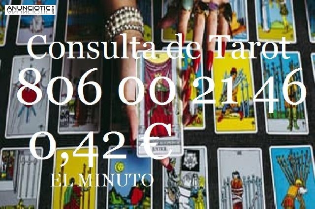 Tarot Telefonico Econ&oacute;mico - &iexcl;Las 24 Horas!