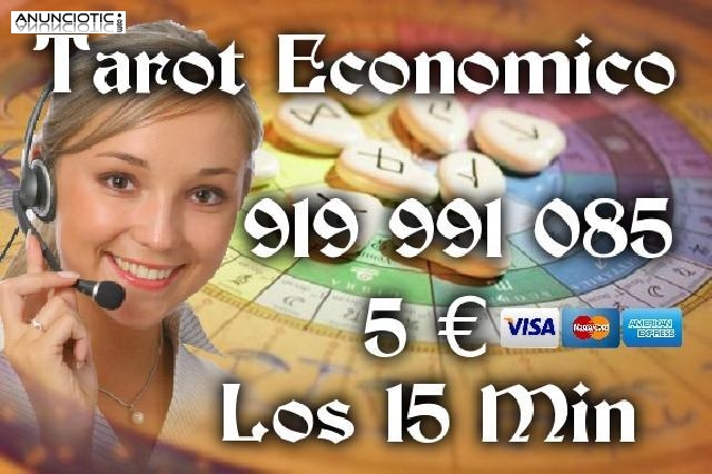 Tarot Visa Barato/Econ&oacute;mico/806 Tarot