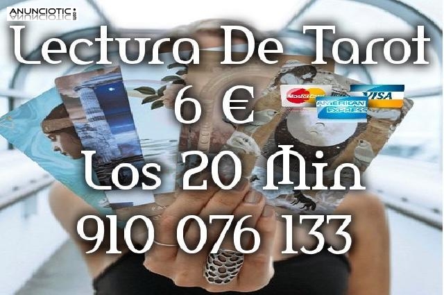 Tarot Visa Consulta Económica/806 Tarot