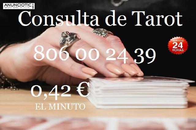 Tarot Visa 5  los 15 Min/ 806 Tarot Fiable