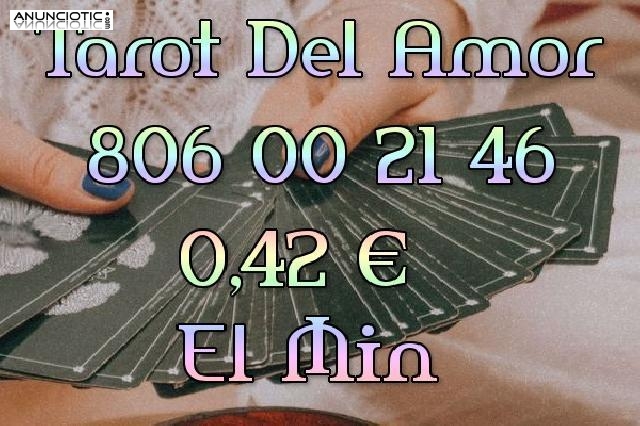 Tarot Del Amor | Tirada De Cartas En L&iacute;nea