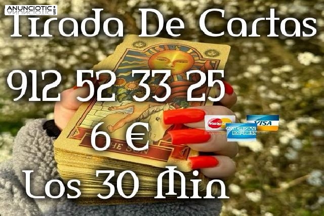 Lib&eacute;rate De Las Dudas Consulta De Tarot