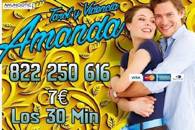 Tarot Telef&oacute;nico Las 24 Horas |  Tarot Del Amor