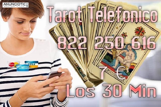 !Tirada De Tarot  Del Amor Telefonico ! 
