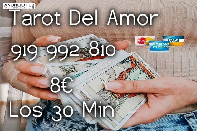Tirada Tarot Del Amor : Tarot Economico