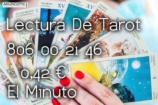 Tarotistas  | Tirada De Tarot Economico