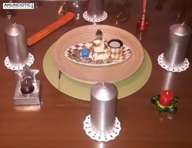 Profesional Vidente y Tarotista experta aciertos 