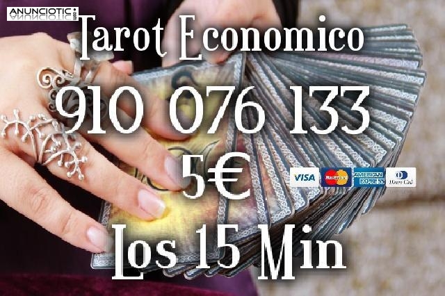 Tarot  Telef&oacute;nico | Consulta Economica
