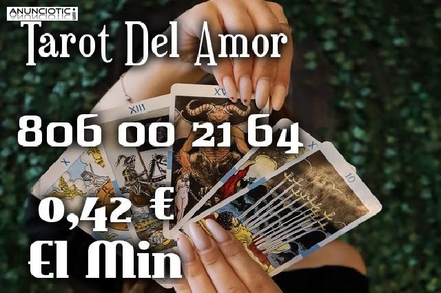 Tarot Del Amor | Tarot Economico