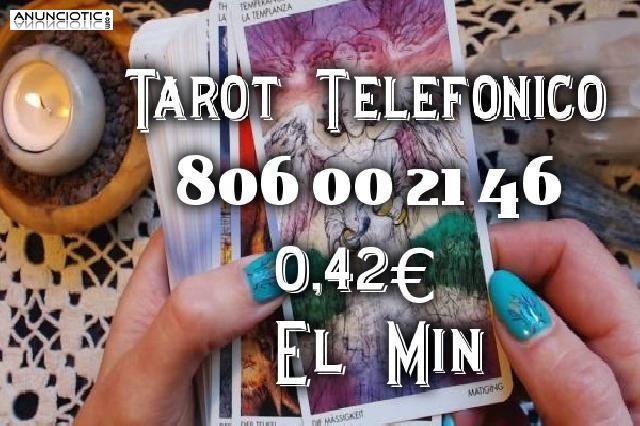 Tarot L&iacute;nea Economica | Lectura Del Tarot