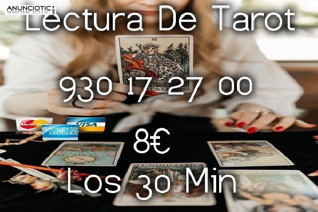 Tarot | Tirada  De  Cartas  Del  Tarot
