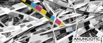 INVERSOR PRIVADO COMPRA EMPRESA DE ARTES GR&Aacute;FICAS