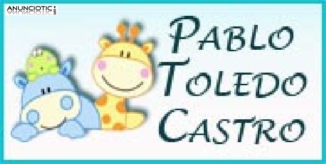 Etiquetas ropa de ni&ntilde;os