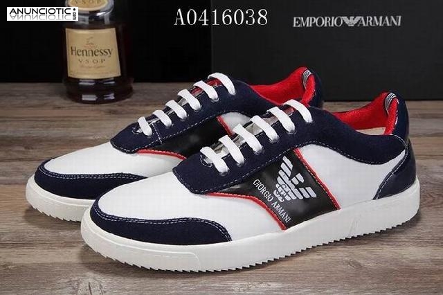 2015 Moda S&uacute;per A Zapatos.Lacoste.BELSTAFF.DSQUARED2.25euros