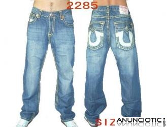 25 s&uml;&reg;lo para Ed Hardy, TR jeans 