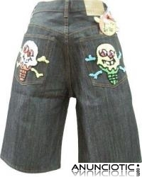 25 s&uml;&reg;lo para Ed Hardy, TR jeans 