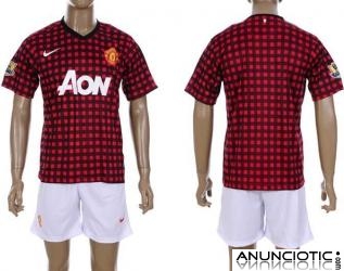 En todo el mundo del f&uml;&sup2;tbol camiseta 