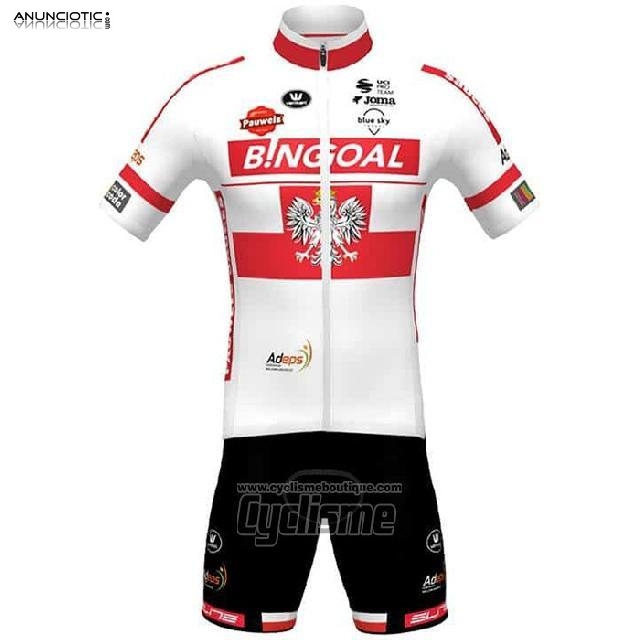 V&ecirc;tements de cyclisme bon march&eacute; et de haute qualit&eacute; Wallonie Bruxelles