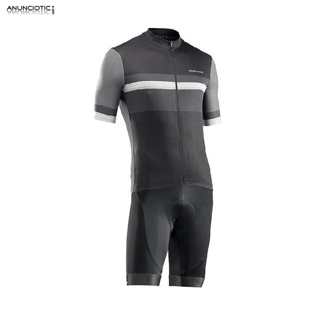 V&ecirc;tements de cyclisme NorthWave