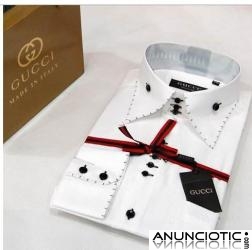 DG GUCCI Armani Burberry Jefe Shirts � 19