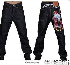 Vendemos: polo, jefe, Bigpony, bolsillo, pantalones vaqueros � 25