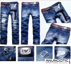 Vendemos: polo, jefe, Bigpony, bolsillo, pantalones vaqueros � 25