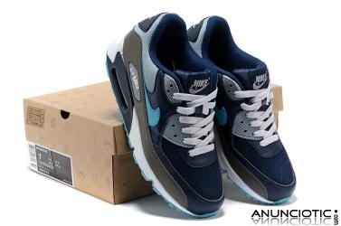 nike blazer.nike air max 90.New Balanc.zapatos.�30