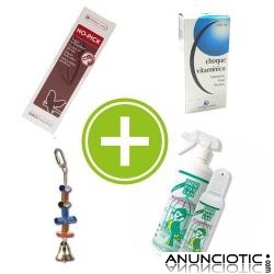 Kit no m&aacute;s picaje