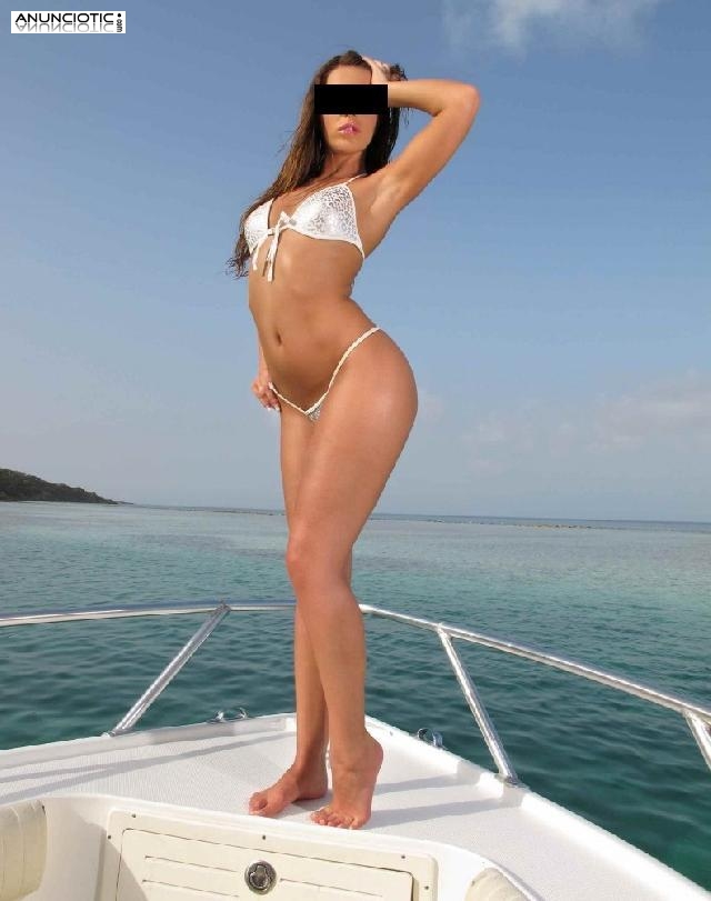 Me encanta el sexo sin complejos, sin l&iacute;mites que no te impidan disfrutar c