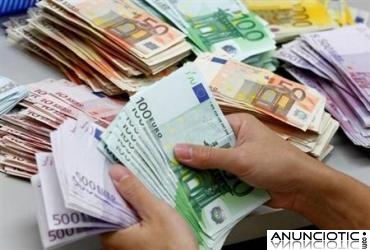 Contribuci&oacute;n de cr&eacute;dito urgente a las personas