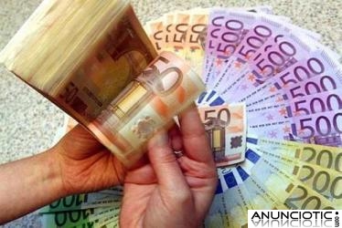 OFERTA DE PR&Eacute;STAMO ENTRE PARTICULAR SERIO