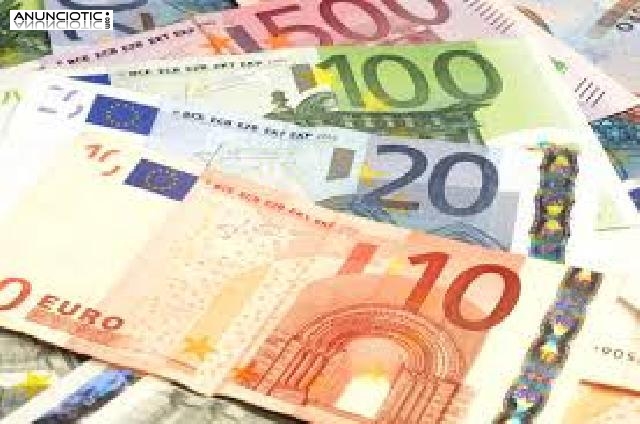 Financiamiento Pr&eacute;stamo utilizando serie privado Hola