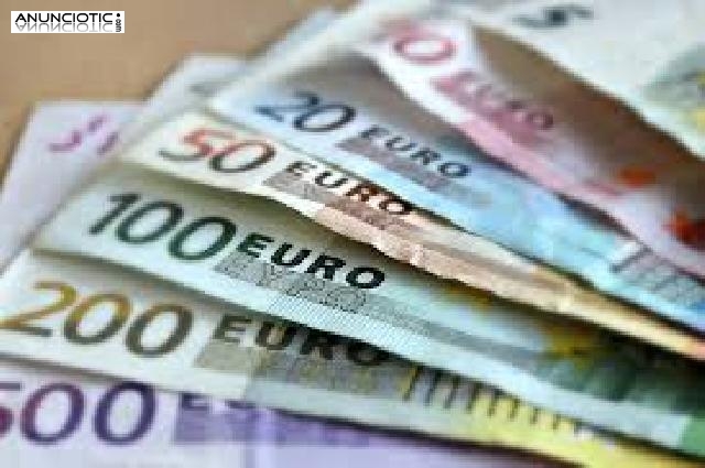 Financiamiento Pr&eacute;stamo utilizando serie privado Hola