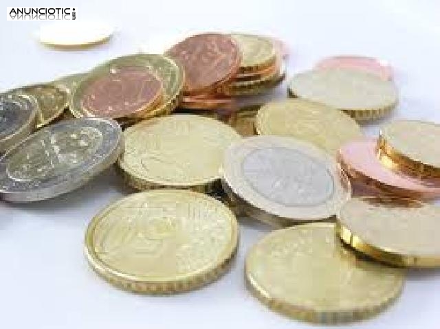 Financiamiento Pr&eacute;stamo utilizando serie privado Hola