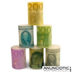 Necesita una oferta de pr&eacute;stamo?