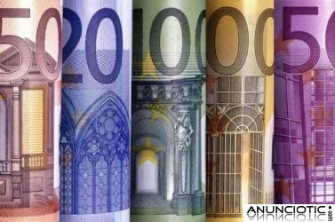 Necesita una oferta de pr&eacute;stamo?