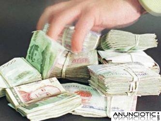 Solucion a sus problemas financieros( Cr&eacute;ditos)