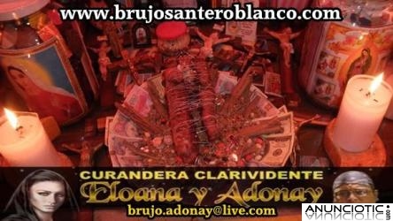  LOS MEJORES AMARRES DE MAGIA BLANCA 100% PUROS_