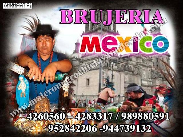  EL MEJOR QUE HACE LA VERDADERA BRUJER&Iacute;A PERUANA