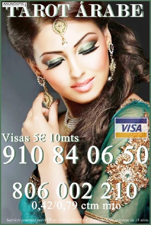 Tarot &aacute;rabe 910 84 06 50 el embrujo oriental