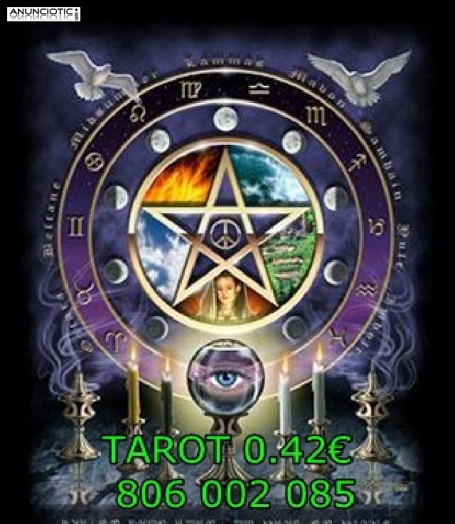 Tarot barato 0.42� videntes tarot AINA 806 002 085