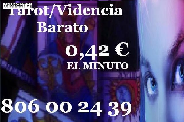 Tarot 806 Econ&oacute;mico/Tiradas de Tarot 