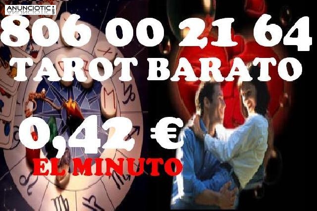 Tarot 806 Barato/Astrolog&iacute;a/Tarotista.