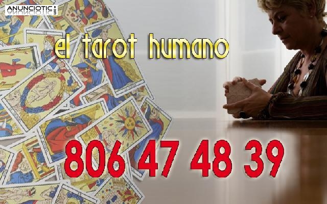 El tarot Humano te ayudar&aacute; a encontrar luz en tu camino